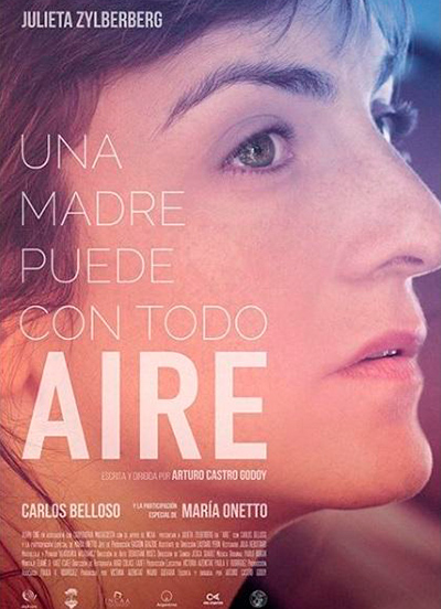 Pelicula Aire