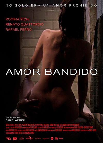Pelicula Amor Bandido