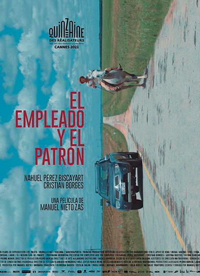 Pelicula El Empleado Y El Patron