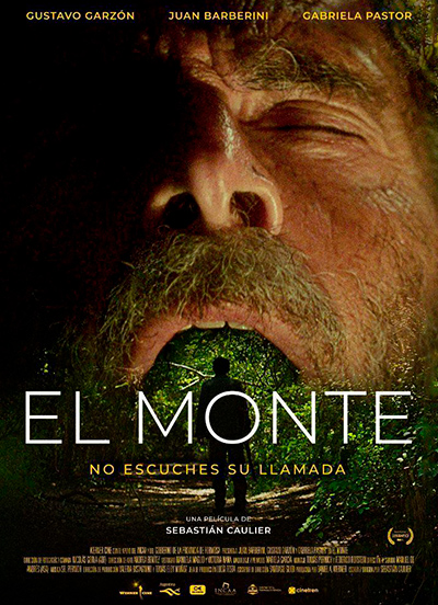 Pelicula El Monte
