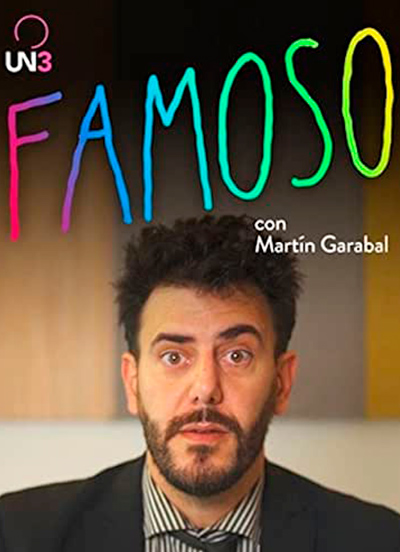Serie Famoso