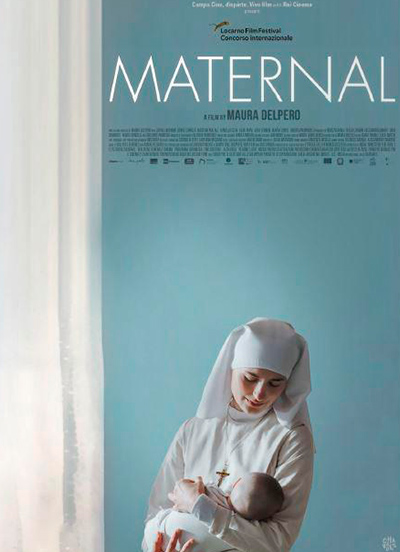 Pelicula Hogar / Maternal