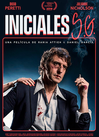 Pelicula Iniciales SG