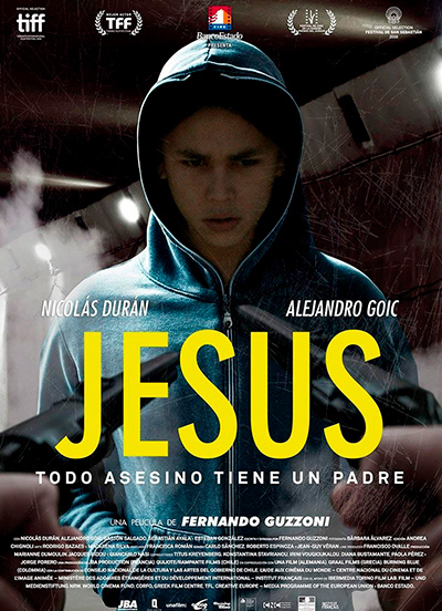 Pelicula Jesus