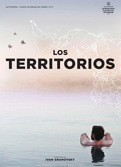 Pelicula Los Territorios