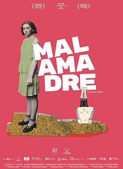 Pelicula Malamadre