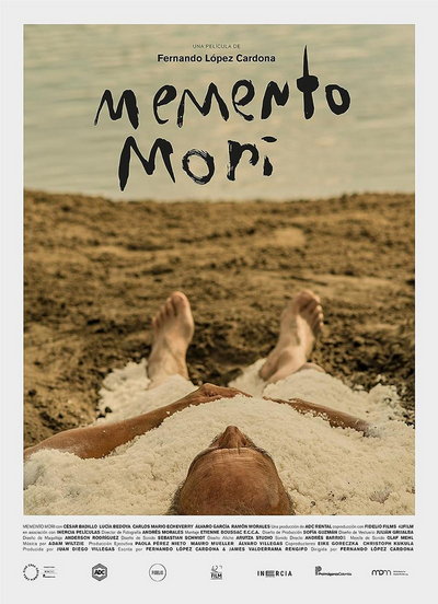 Pelicula Memento Mori