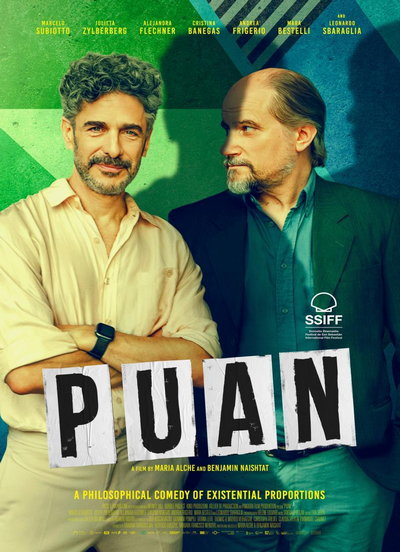 Pelicula Puan