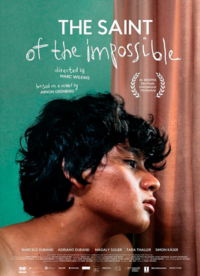 Pelicula The Saint Of The Impossible