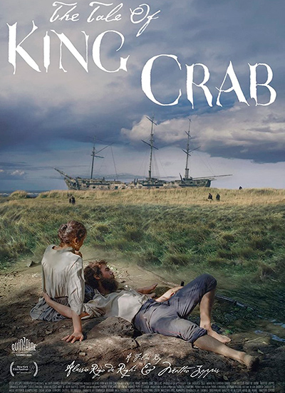 Pelicula The Tale Of King Crab