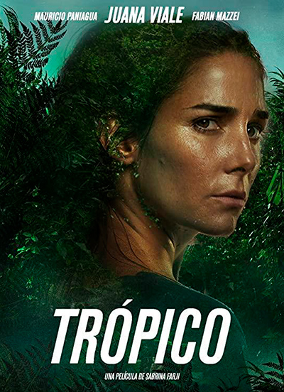 Pelicula Trópico