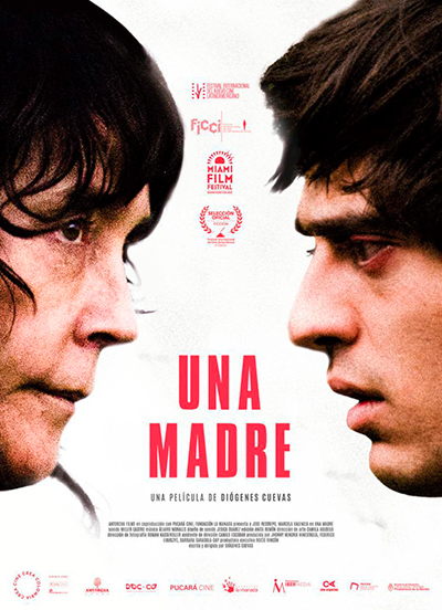 Pelicula Una Madre